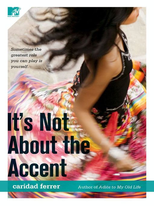 Title details for It's Not About the Accent by Caridad Ferrer - Available